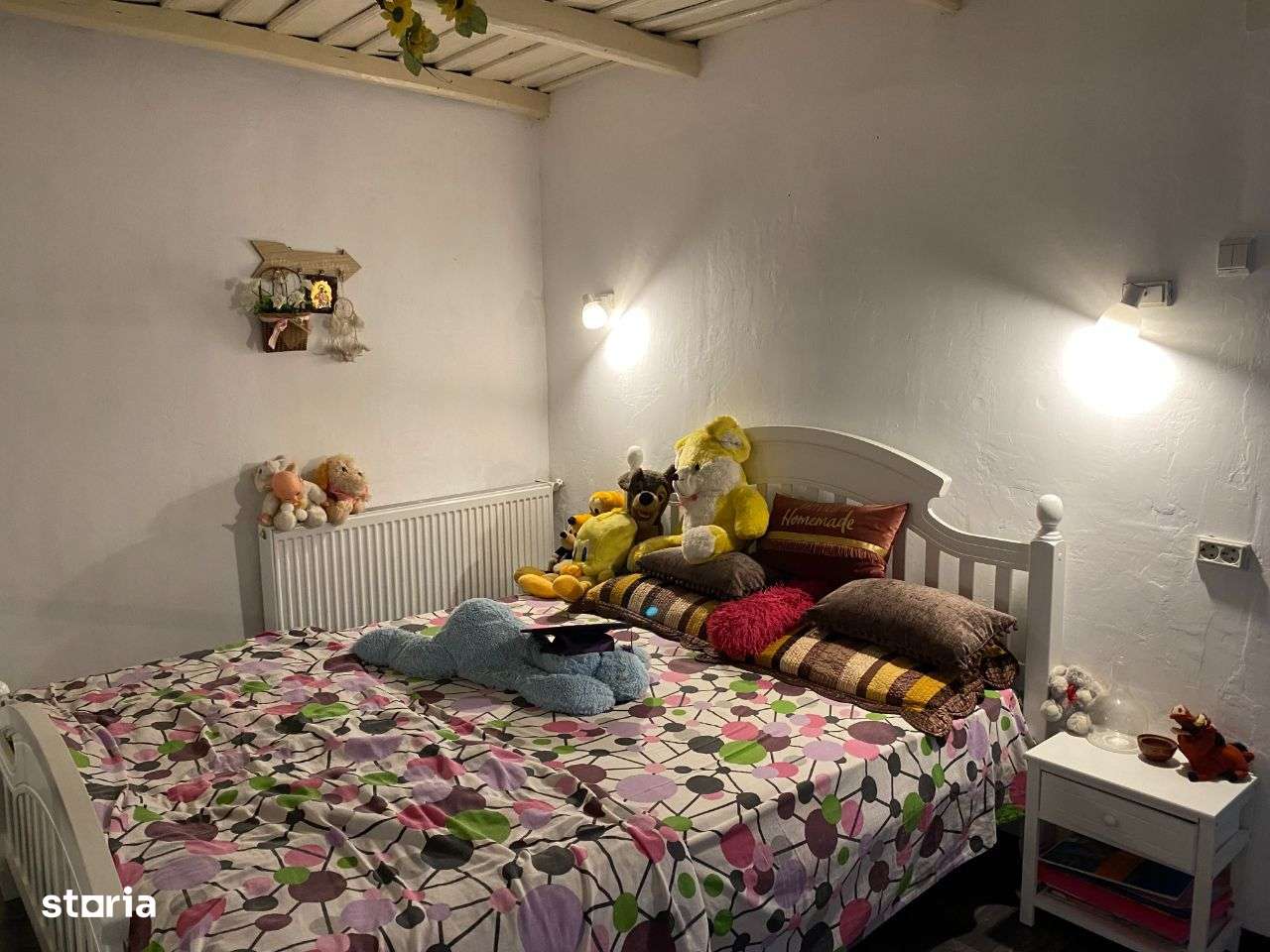 Agentia imobiliara VIGAFON vinde casa 4 camere Sud-Bobalna - Imagine principală: 4/15