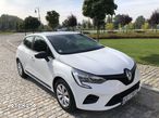 Renault Clio 0.9 TCe Life - 2