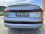 Audi e-tron Sportback 55 quattro S line - 49