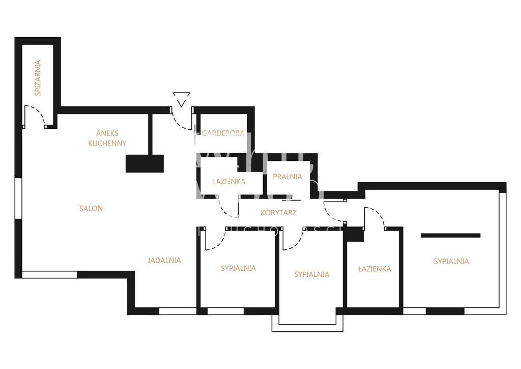 WYJĄTKOWY APARTAMENT W ORŁOWIE - Pełny obrazek: 4/20