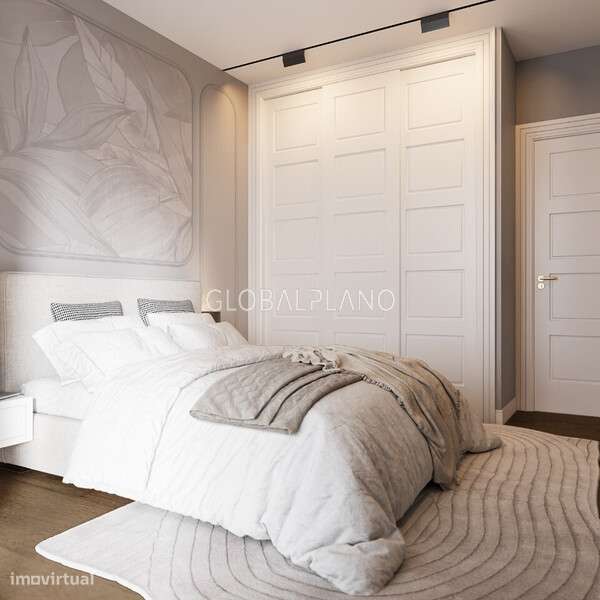 Apartamentos T2+1 - Praia da Rocha - Grande imagem: 2/16