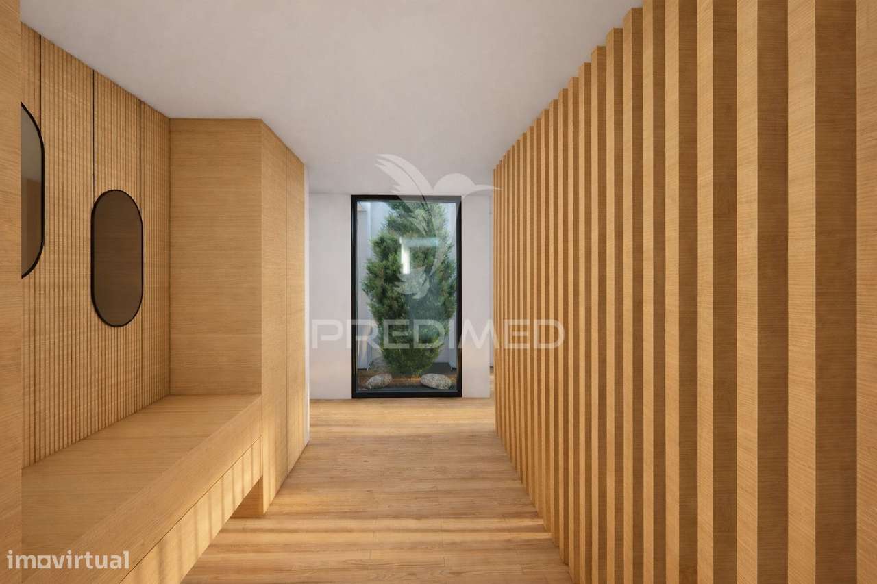 Moradia T3 | Piscina | Box 2 carros | Jardim | Gondomar - Grande imagem: 3/40