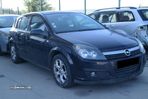 Opel Astra H 1.7 CDTI Cosmo para peças - 1