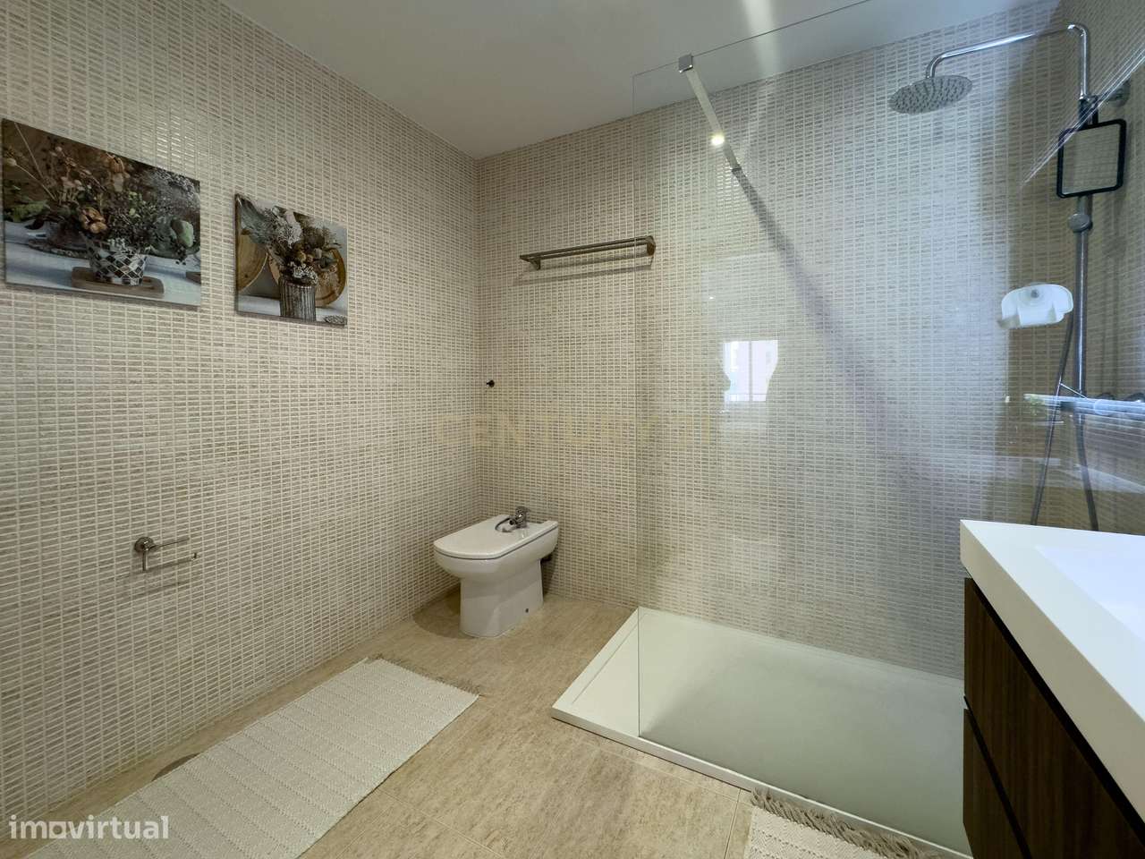 Apartamento T3, 5º andar na Costa, Guimarães, Rua Antero Henriques da-22