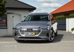 Audi e-tron 50 quattro advanced - 1