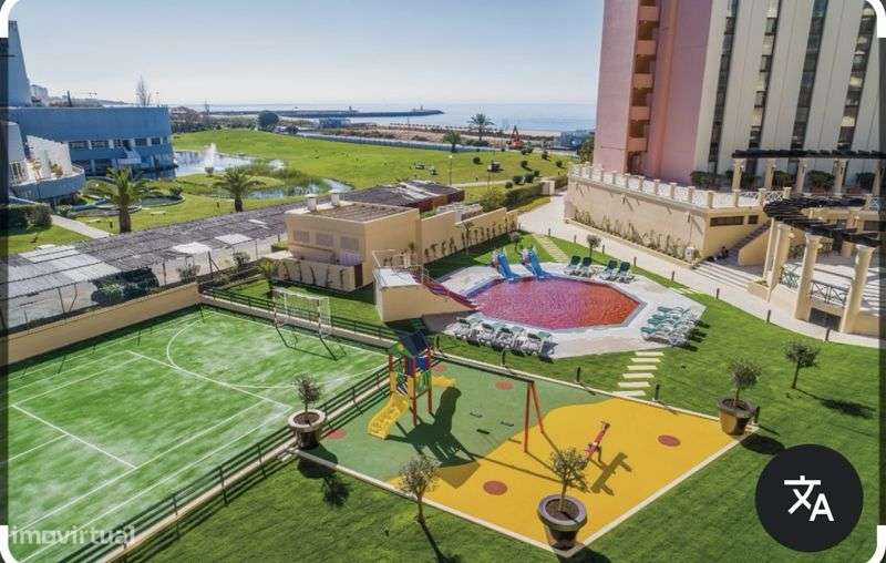 T2duplex - aparthotel - Vilamoura - Grande imagem: 4/7