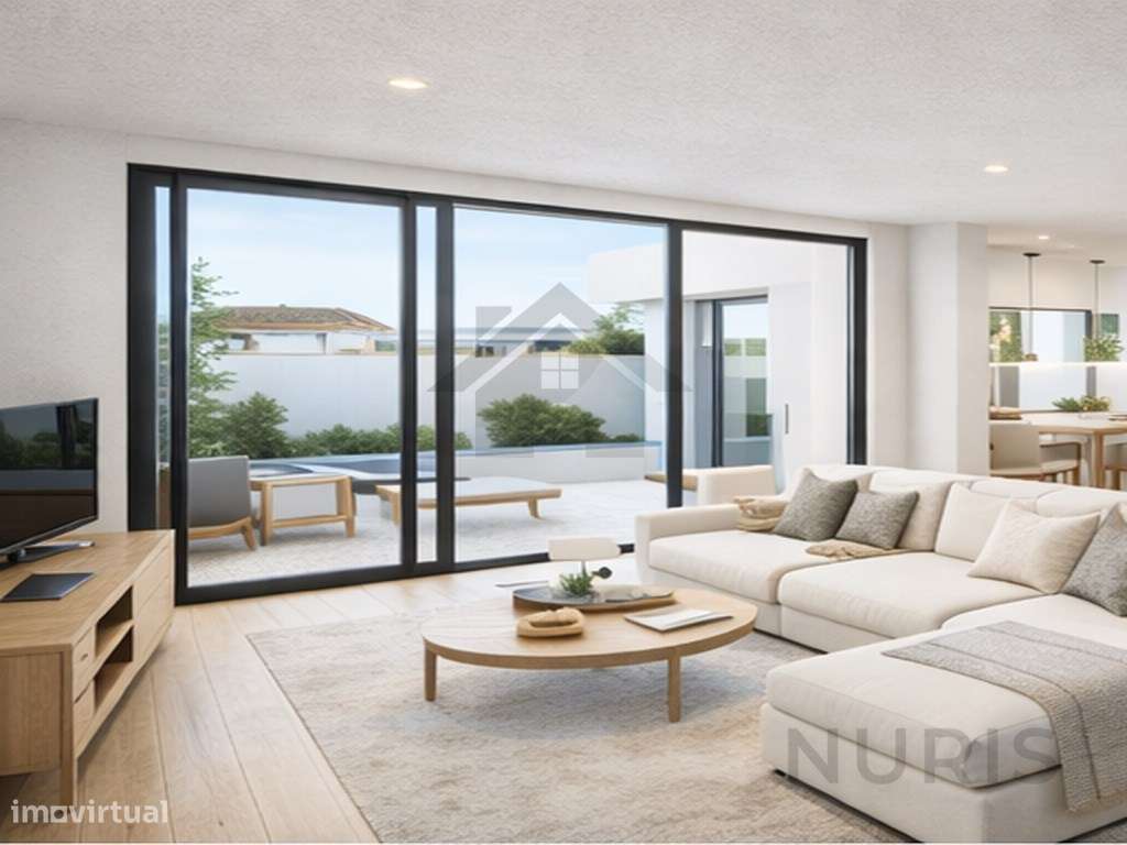 Lote de Terreno para Venda em Portimão - Grande imagem: 2/13