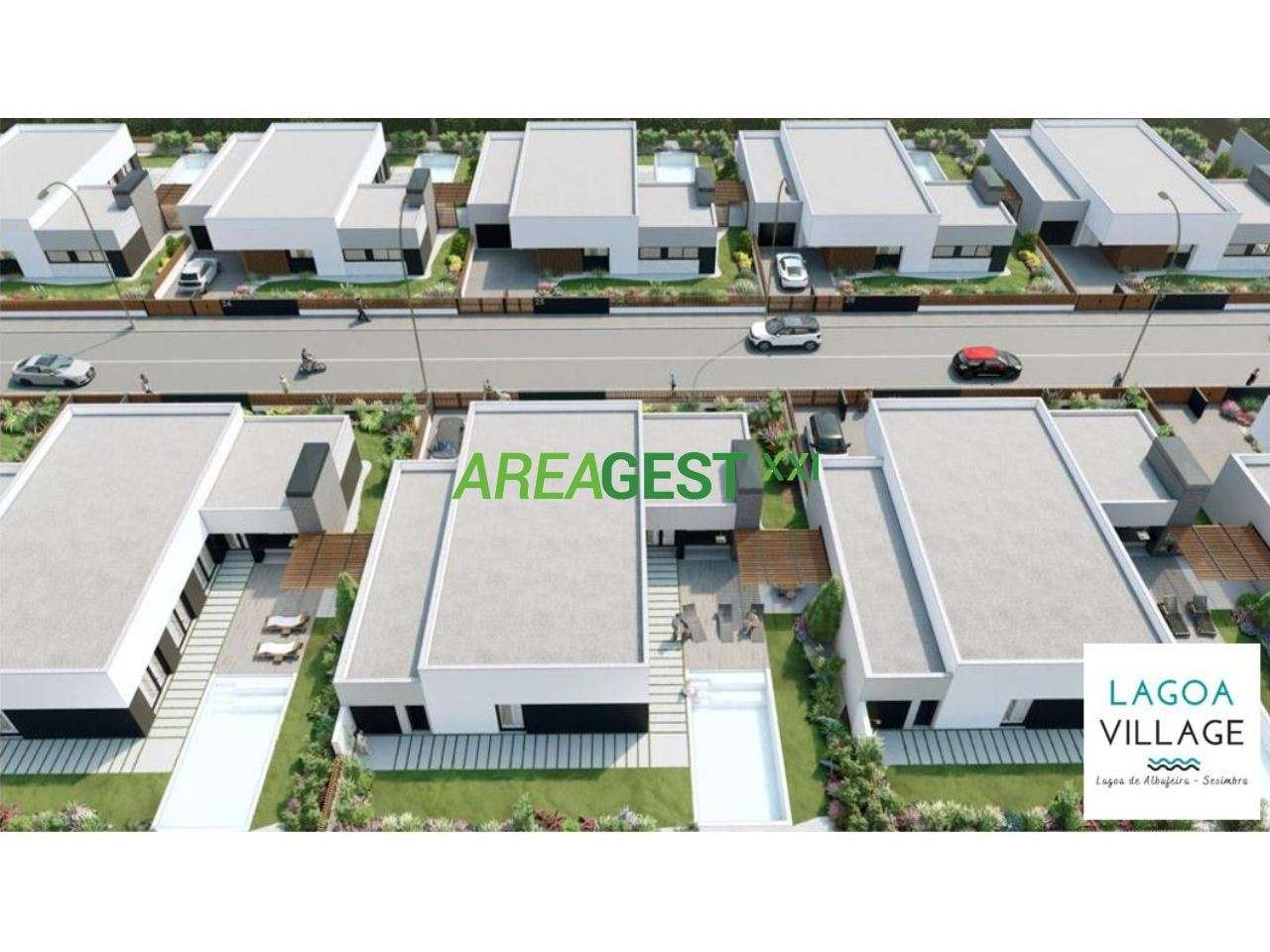 LAGOA VILLAGE - Lote de terreno com projeto aprovado na Lagoa de Al...-16