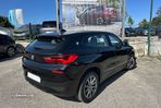 BMW X2 16 d sDrive Auto Advantage - 8