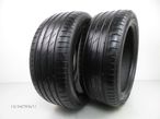 2x 245/45R18 OPONY LETNIE Nokian zLine 96Y - 1