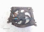 Electroventilator Renault Modus [Fabr 2004-2012] 1831441000 1.6 K4M K4M-67-94 - 3