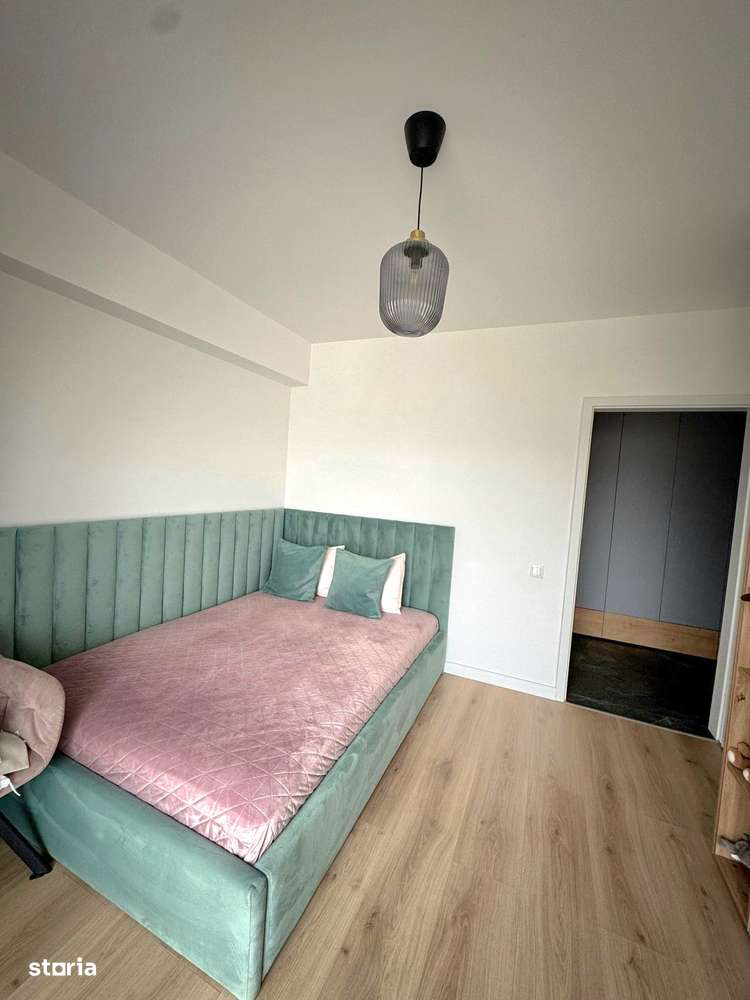 Apartament 3 camere cu priveliste deosebita, zona Coresi, Brasov-12