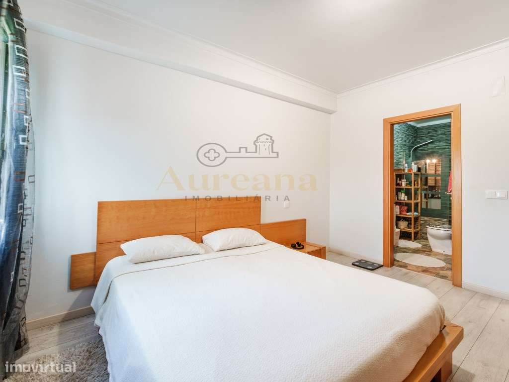Apartamento T3 - Ourém-19