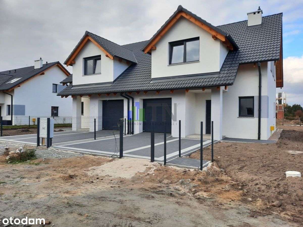 Wysoki Standard l Okazja-9