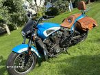 Indian Scout - 31