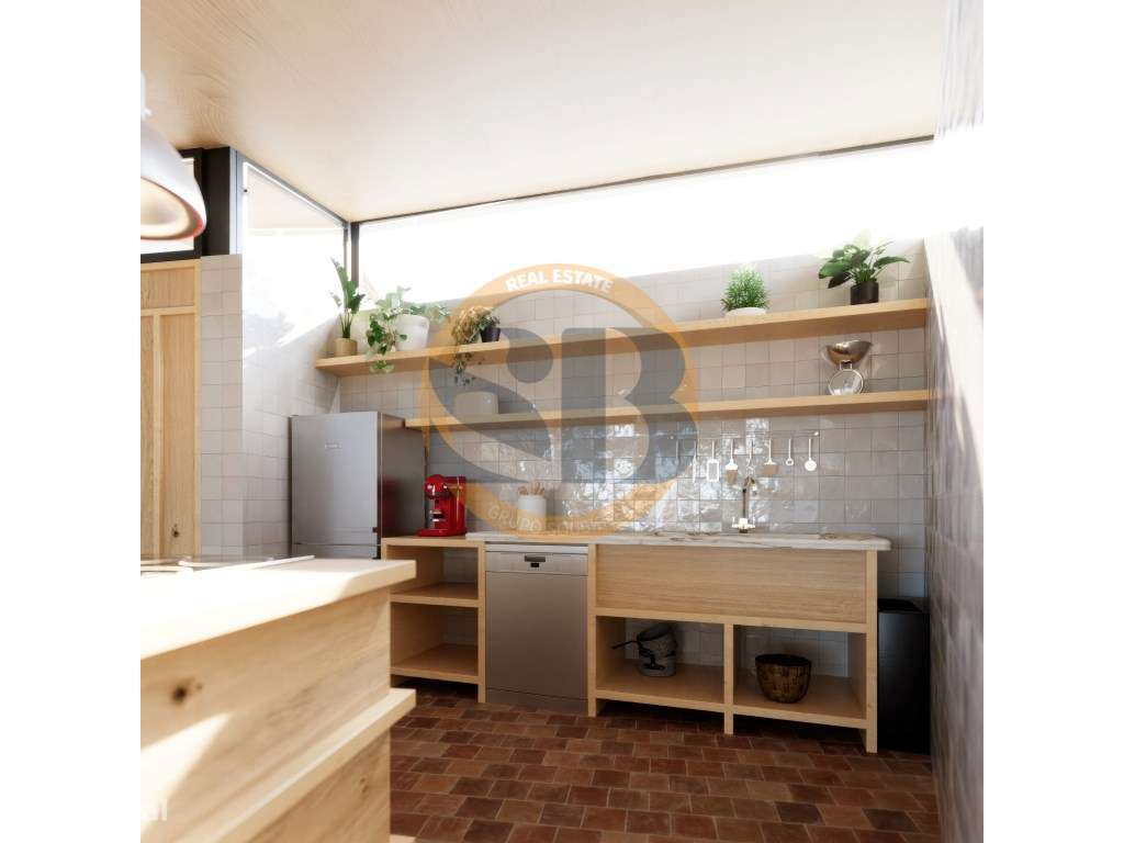 Moradia Geminada Nova Oliveira de Azeméis - Grande imagem: 2/10