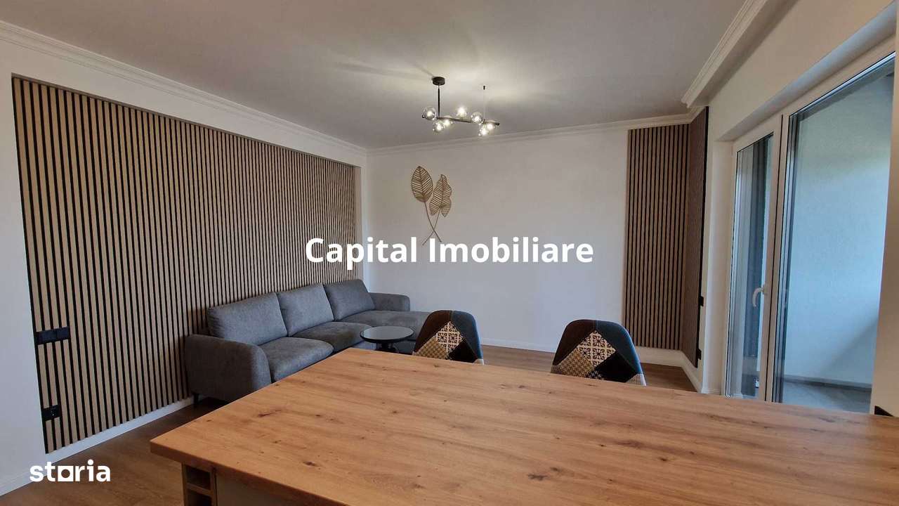 Apartament nou, Baia Mare, 49mp, 2 camere - Imagine principală: 4/13