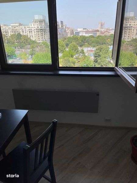 Inchiriez garsoniera piata Unirii - Imagine principală: 4/8