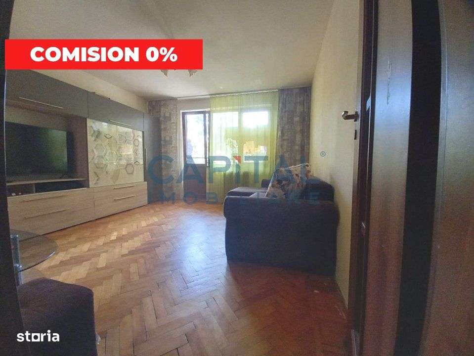 FARA COMISION! apartament 3 camere, zona hotel Royal - Imagine principală: 2/5