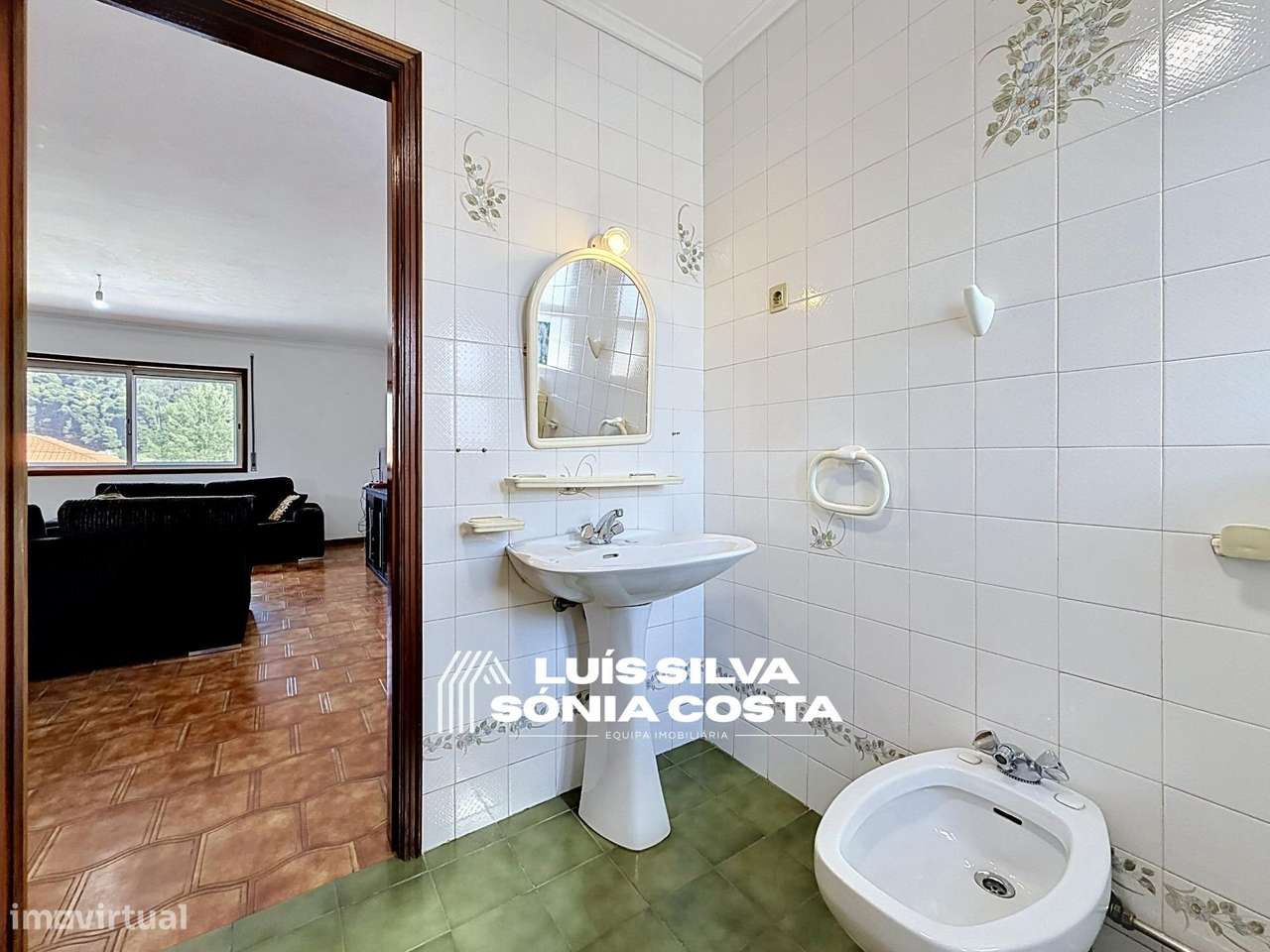 Moradia T3 Independente c/ Jardim & Excelente Espaço Exterior –...-35