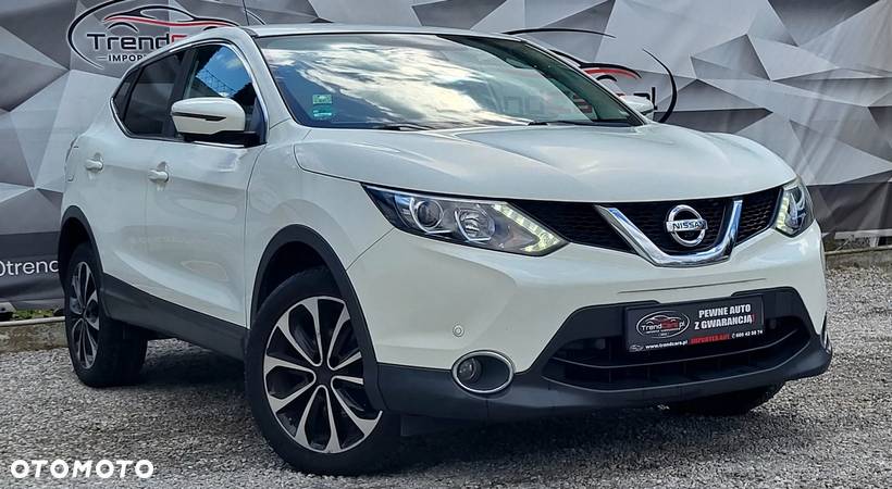 Nissan Qashqai 1.6 DIG-T Tekna+ - 11