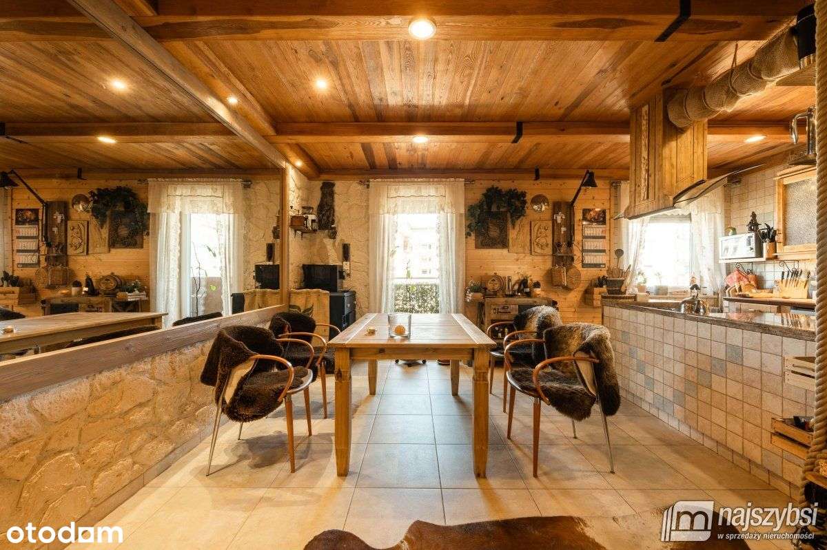 Kołobrzeg-piękne mieszkanie z garażem w cenie - Pełny obrazek: 2/20