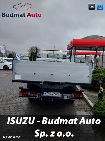 Isuzu M21 TH - 22