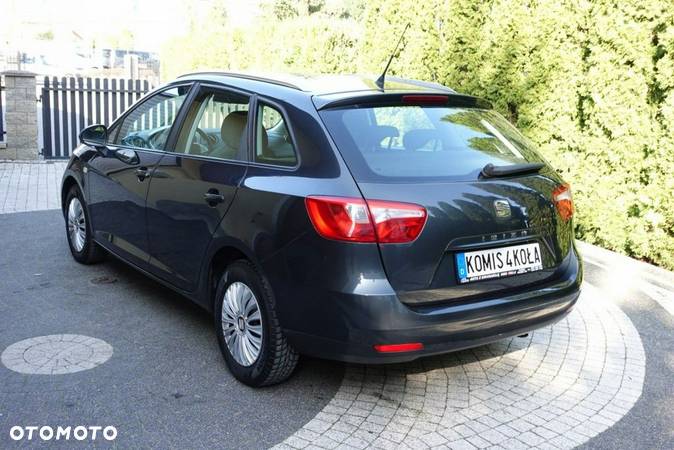 Seat Ibiza - 5