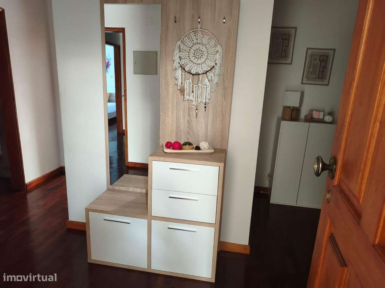 Excelente apartamento no Canhoso-21