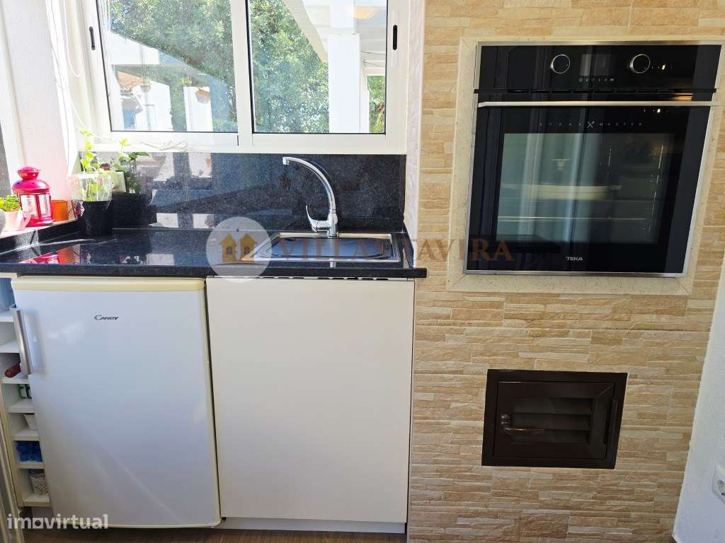 Apartamento T1 com piscina perto de Tavira - Excelente para habitaç...-36