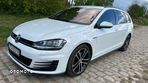 Volkswagen Golf VII 2.0 TDI BMT GTD DSG - 23