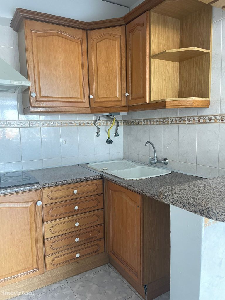 Apartamento T1 para venda no Pai do Vento - Cascais