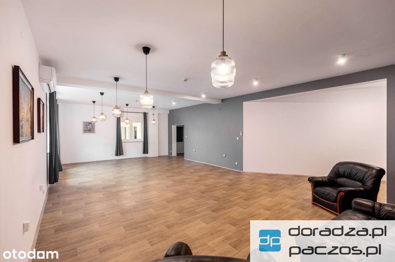 LOKALE BIUROWE/ USŁUGOWE/350 m2/ UL. ŻUŻLOWA/ŁÓDŹ/STOPNIOWANIE CZYNSZU - Pełny obrazek: 3/20