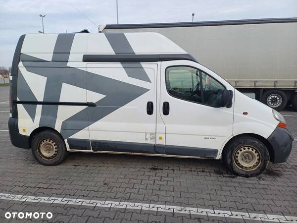 Renault Trafic - 3