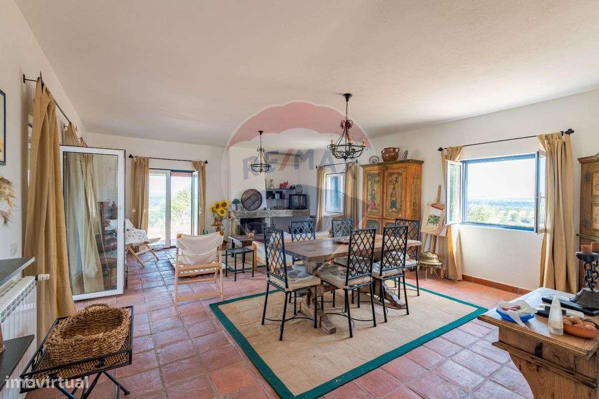 Quinta T2 para venda-6