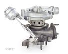 Turbo Renault Master 2.0 2.3 dCi 100 101 KM 786997 8200994301 - 2