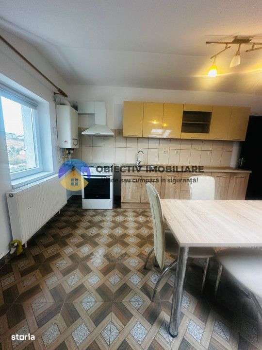 Apartament 2 camere BLOC NOU - cu priveliste - Imagine principală: 2/16