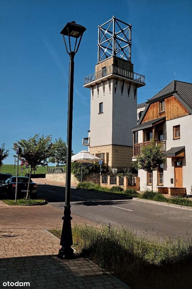 Działka pod budynek wielorodzinny-7