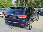 Jeep Grand Cherokee Gr 3.0 CRD Overland - 20