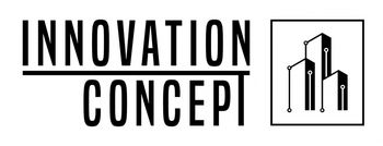 INNOVATION CONCEPT sp. z o.o. Logo
