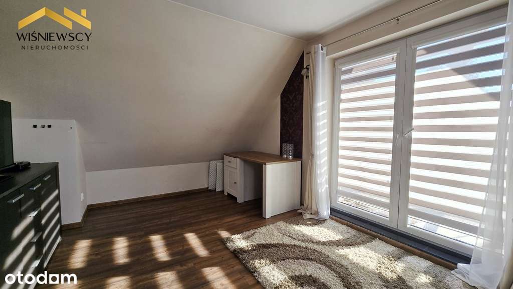 Jegłownik: dom rodzinny, ogród i 3-stan. garaż-15