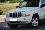 Jeep Commander 3.7 V6 - 4