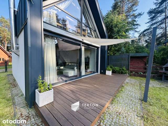 Dom nad Jeziorem w sercu Mazur - Pełny obrazek: 4/20