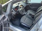 Opel Astra 1.6 Sports Tourer - 9