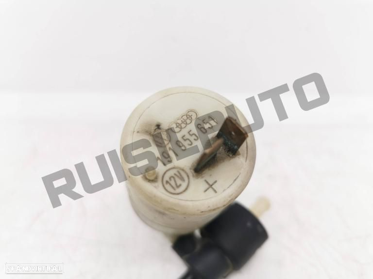 Motor De Esguincho Limpa Para Brisas 1919_55651 Vw Polo Ii (86c - 4