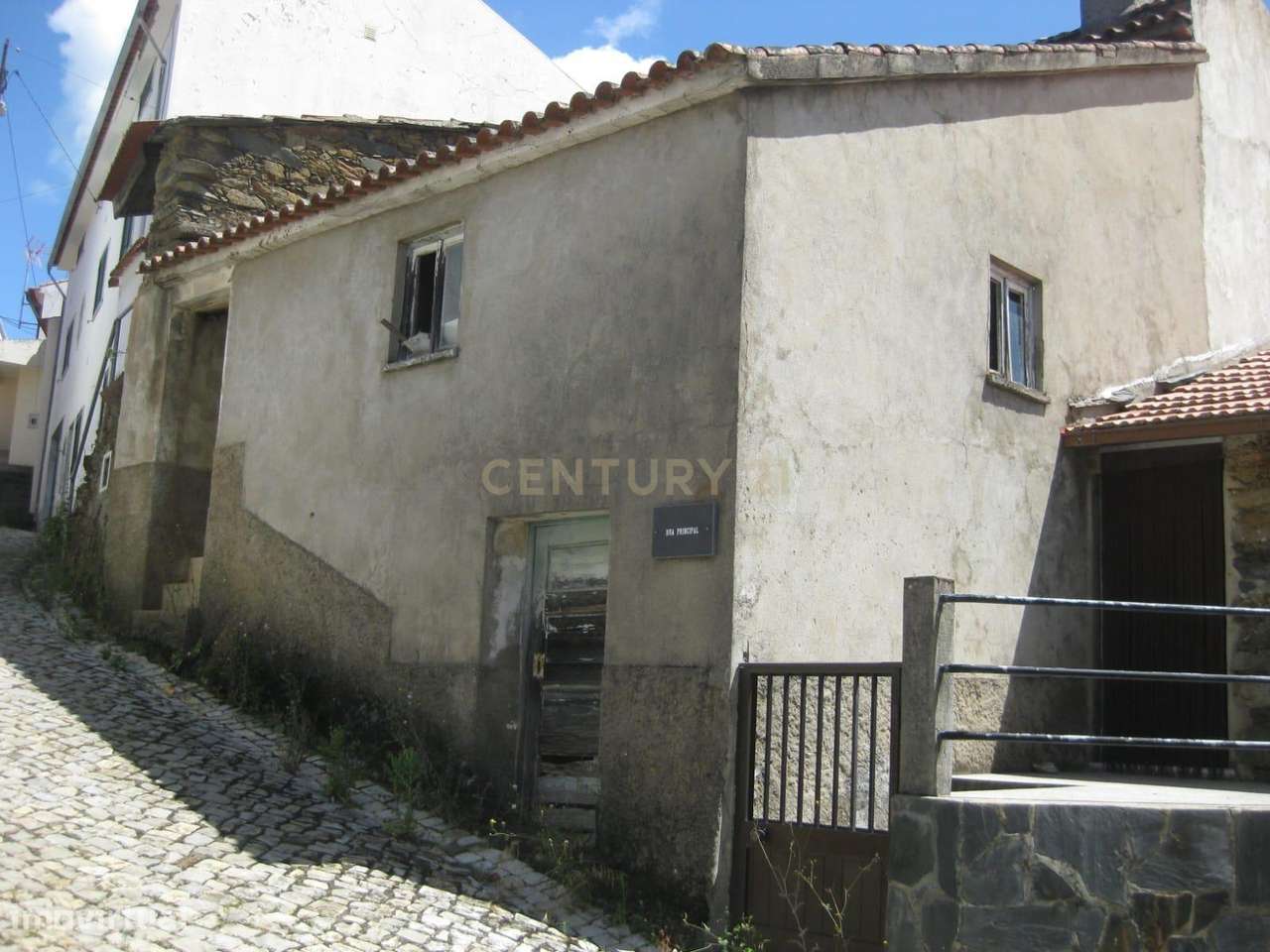 Oportunidade única em Vale Serrão - Grande imagem: 4/11