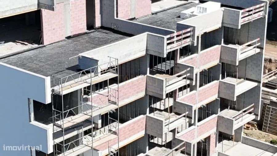 Apartamento T3 Centro de Amares - Braga-9