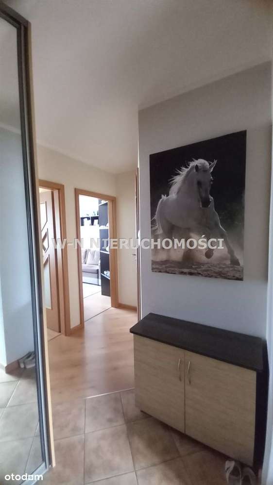 Na sprzedaż Mieszkanie ul. Konrada I-14