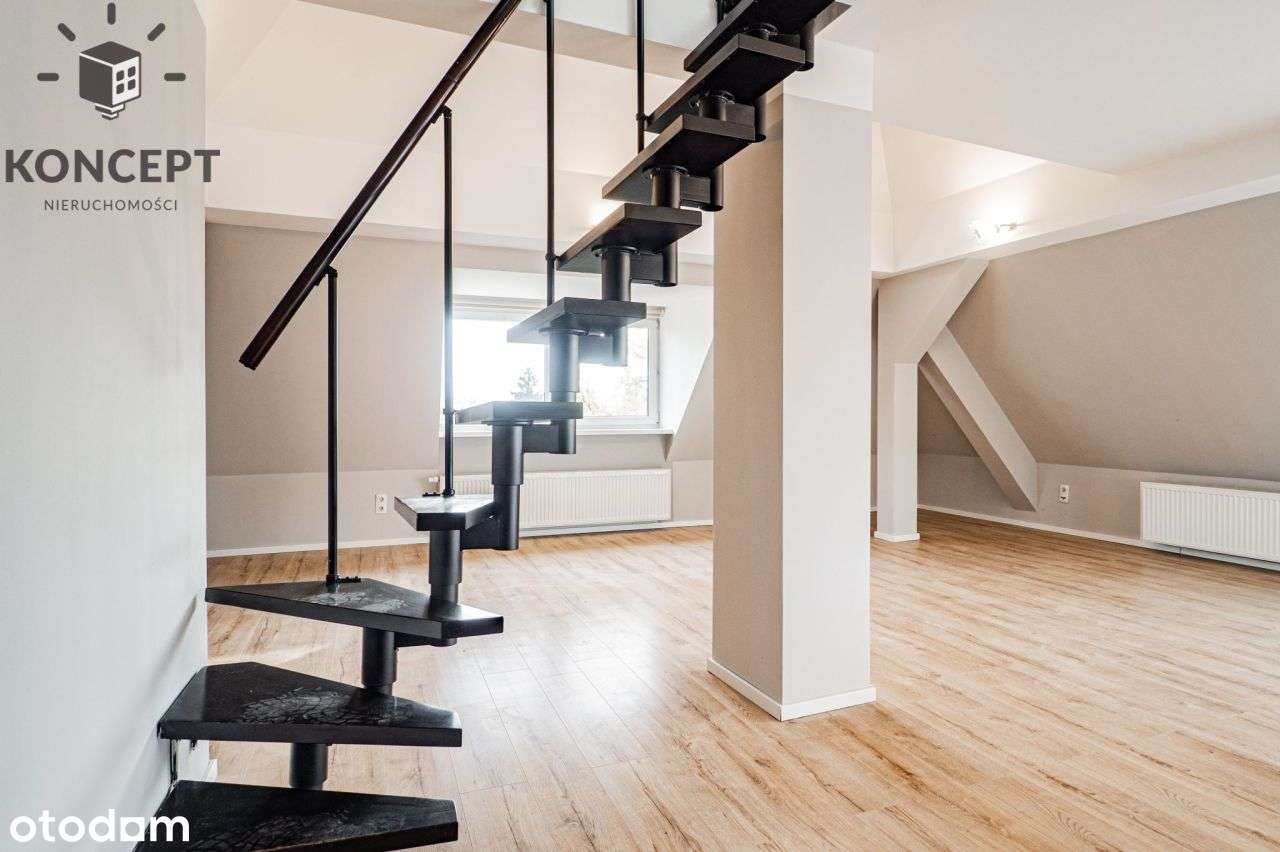 Mieszkanie 3-pokojowe, przy parku Południowym-2