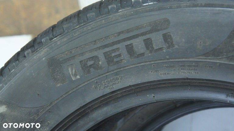 Opony K5391 Pirelli 215/65/R17 zimowe cena za parę wysyłka-odbiór - 5